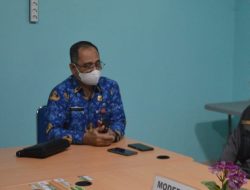 Menuju Pelayanan Hemodialisis, RSUD Bersama Dinkes Balangan Laksanakan Program Pelatihan Tenaga Medis