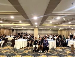 Bank Kalsel Gelar Pelatihan Internal Pencegahan Korupsi Badan Usaha