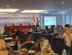 Maksimalkan Peran Kader KB, Pemkot Banjarmasin Perkuat Koordinasi Data