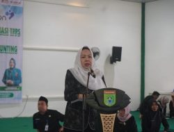 Pemkab Tanbu Rakoor Desa Lokus Stunting 2024