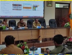 FGD Arah Kebijakan Transformasi Ekonomi RPJPD Kalsel 2025 – 2045