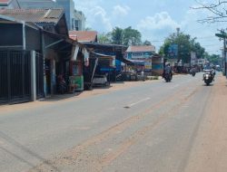 Terkait Komplain Penggalian Pipa di Jalan HKSN, FMPA: Mari Lihat Sisi Besarnya untuk Perbaikan Distribusi Air