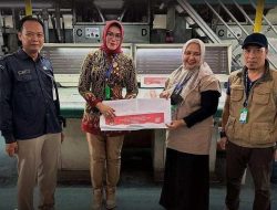 Enam Kabupaten/Kota di Kalsel Sudah Mulai Menerima Distribusi Surat Suara