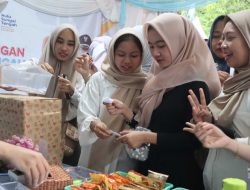 Barabai Expo 2023 Resmi Ditutup, Stadion Murakata Dipadati Ribuan Warga