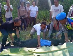 Berulang Kali Diberi Peringatan, Akhirnya Tabrakan Maut di Djanias Djangkan Tak Terhindarkan