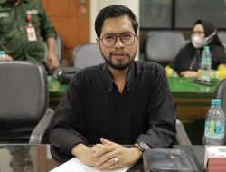 Imbauan Habib Ahmad Bahasyim di Pergantian Tahun Baru 2024: Hindari Kegiatan Sia-Sia dan Jaga Kekondusifan Tahapan Pemilu