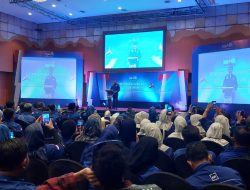 Sapa Caleg dan Simpatisan Demokrat di Kalsel, AHY Komitmen Kembalikan Kejayaan