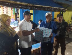 Lampaui Target Pendapatan 2023, PPB Beri Apresiasi para Penyewa Gudang