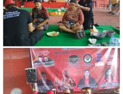 Berbuat, Berkampanye, Samosir Gelar Aksi Pengobatan Bermanfaat Sambil Kenalkan Ganjar-Mahfud