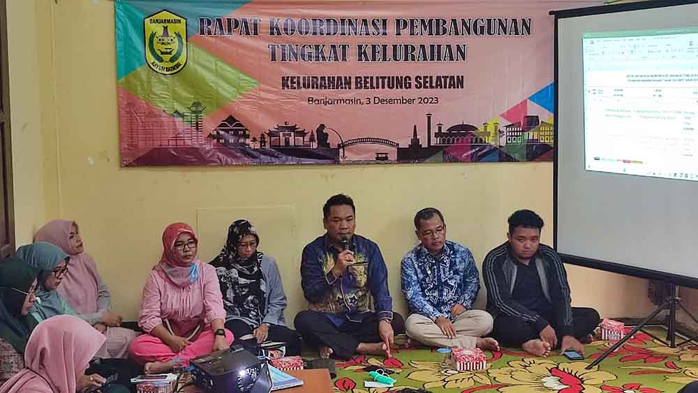 DPRD Banjarmasin