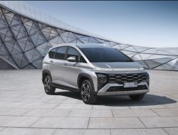 Hyundai Tawarkan Banyak Pilihan Kendaraan Impian dan Promo Jelang Akhir 2023