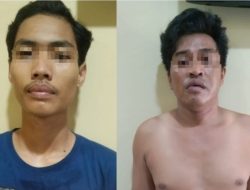 Heri Ngamen, Cekcok Rp2 Ribu, Nyawanya pun Melayan