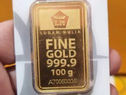 Mudahnya Miliki Emas Lewat iB Ar- Rahman Bank Kalsel