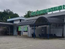 Puskesmas Batumandi Terus Berbenah Ciptakan Pelayanan Prima