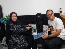 Gencarkan Promosi Literasi, Dispersip Kalsel Kembali Siap Datangkan Pendondong Nasional