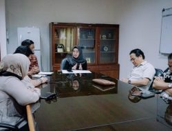 Sharing Hubungan Dengan Mitra Kerja, Komisi IV DPRD Kalsel Kunjungi DPRD Bali