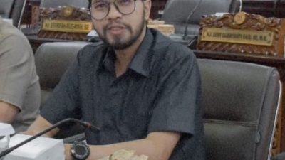 Musim Hujan Kasus DBD Meningkat, Habib Ahmad Bahasyim Harapkan Seluruh Pemda Bergerak Cepat Mengantisipasi