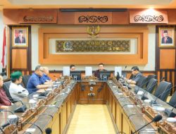 Komisi III DPRD Kalsel Kaji Sistem Pengendalian Banjir Jatim