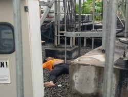 Pamit Memancing, Pria Kelayan Ditemukan Meninggal Dunia di Bawah Menara Telekomunikasi