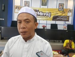 Meski Terkendala Cuaca dan Belum Musim Ikan, Ternyata Stok di PP Banjarmasin Bisa Sampai Ramadan