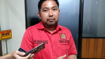 Bang Dhin Minta Pihak Terkait Gerak Cepat Lakukan Pencegahan DBD