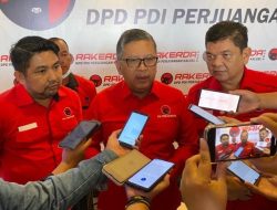 Hasto: HUT Ke-51 PDIP Diikuti 1,2 Juta Pengurus Partai