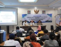 Cegah Hoaks Jelang Pemilu 2024, Diskominfotik Banjarmasin Gelar Sosialisasi FKDM