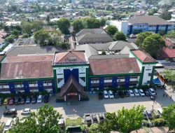 Lebih Murah, RSUD H Damanhuri Barabai Jadi Tempat Tes Kesehatan Favorit Peserta PPPK
