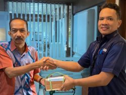 Diskumdagri Tanbu Bakal Laksanakan Tera dan Tera Ulang Tahun 2024