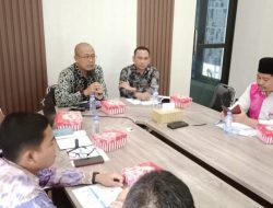 Pantau Perkembangan Kesejahteraan Petani, Diskominfosp Bersama BPS Tanbu Menggelar Ekspose NTP