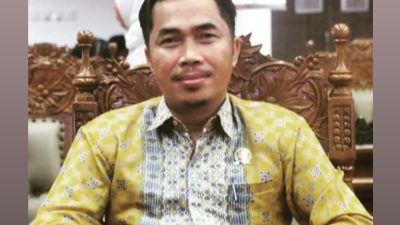 Tandean Indra Bella Ingatkan Masyarakat Bahaya Penyebaran Nyamuk DBD