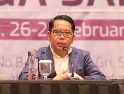 KUA Bakal Jadi Pusat Layanan Semua Agama
