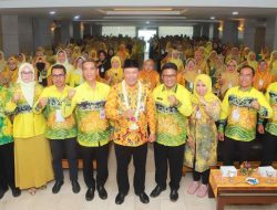 Terapkan Kurikulum Merdeka, Disdik Batola Lakukan Peningkatan Kompetensi Guru 
