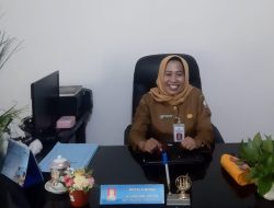 Disnakertrans Batola Targetkan Lagi Penurunan Jumlah Pengangguran di 2024