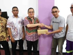 Bank Kalsel Turut Sukseskan Pelaksanaan Haul Ke-4 Abah Guru Zuhdi