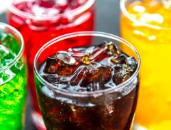 Cegah Peningkatan Diabetes, Jangan Berlebihan Konsumsi Gula, Garam dan Lemak