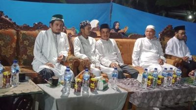  Pentingnya Persatuan dalam Mewujudkan Pembangunan Tempat Ibadah