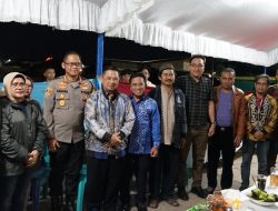 Forkopimda Pastikan Pelaksanaan Pemilu 2024 di Kota Banjarmasin Berjalan Lancar