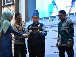 Ada Keadan Darurat di Banjarmasin, Hubungi Nomor Darurat 112