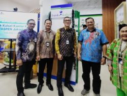 Bank Kalsel Akan Melebarkan Bisnis Ke Transaksi Mata Uang Asing, Jadi Bank Devisa