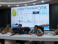 Integrasi Telekomunikasi di 3 Kabupaten/Kota di Kal-Sel Bakal Diperkuat