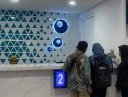 Bank Kalsel Siap Menjadi Bank Devisa