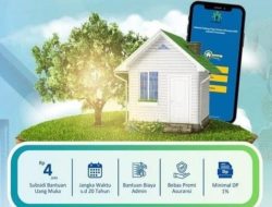 Program Kepemilikan Rumah iB Ar-Rahman Bank Kalsel Syariah, DP Mulai 1 Persen