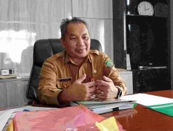 Pemkab Balangan Miliki Komitmen Kuat Melahirkan 1000 Sarjana, Melalui Program Beasiswa Kuliah