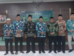 Pemkab Balangan Dukung LPTQ Setempat Melakukan Studi Tiru Ke Kabupaten Sidoarjo