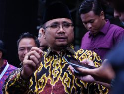 Pro Kontra KUA Jadi Pusat Layanan Semua Agama, Ini Penjelasan Menteri Agama