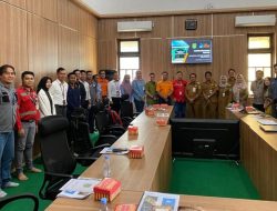 Inacraft 2024 di JCC, Kumdagri Tanah Bumbu Angkat Produk Lokal