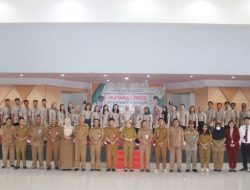 Dukung UMKM Melek Internet, Pemkab Pulang Pisau Gelar Pelatihan e-Commerce untuk Pemuda