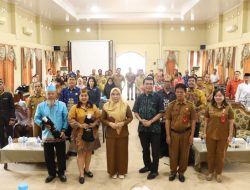 Dukung Pelestarian Warisan Budaya, Pemkab Pulang Pisau Gelar Bimtek