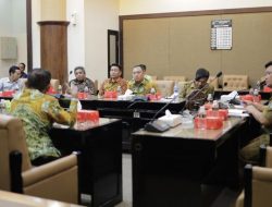Studi Komparasi Humas DPRD Kalsel ke Jatim, Ada Sarana Siniar untuk Wakil Rakyat Beraktualisasi